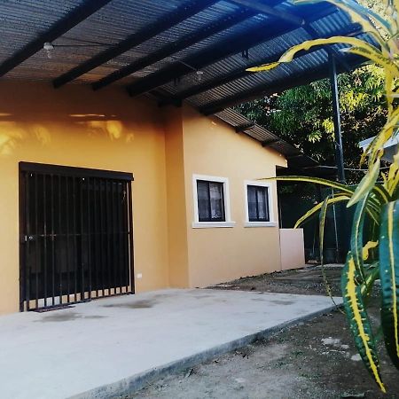 Casa Binisa Fresca Y Agradable Vila Libéria Exterior foto