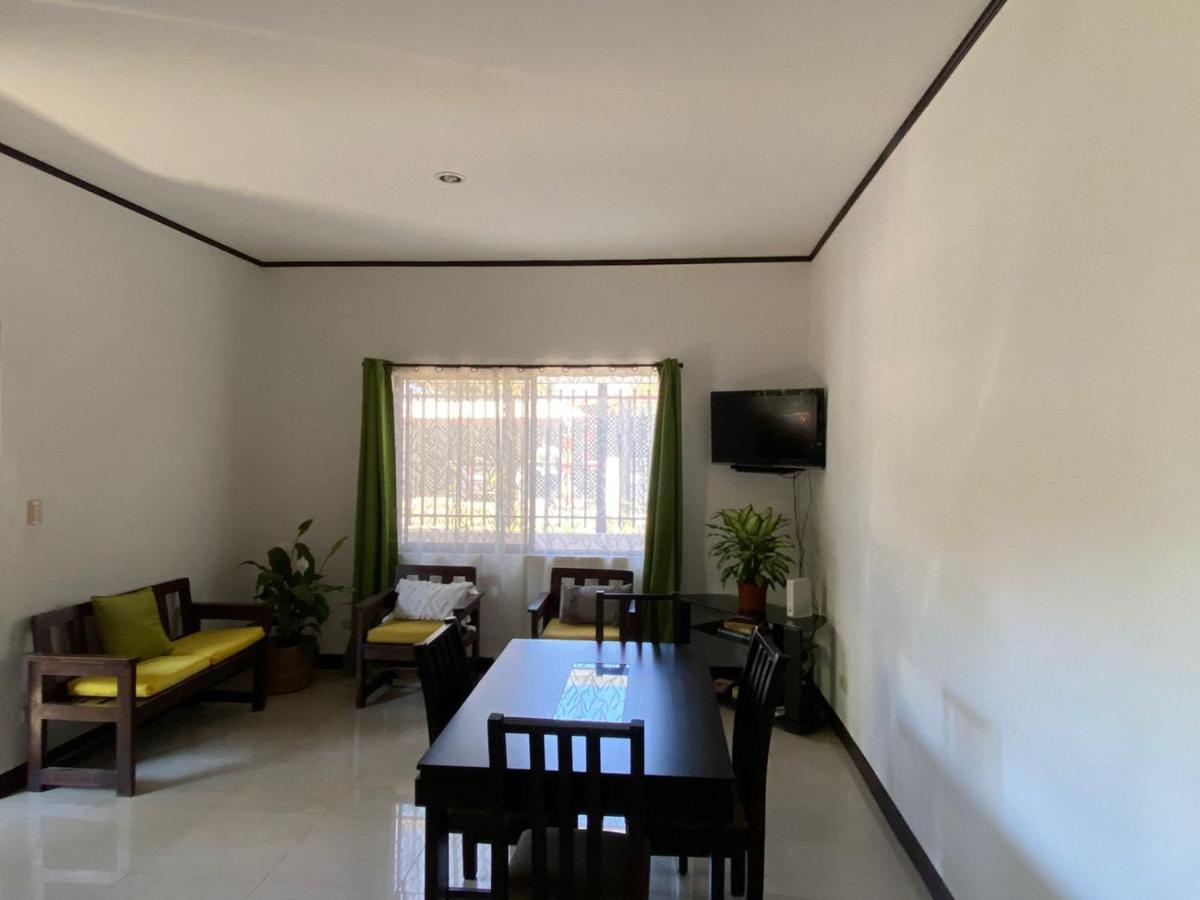 Casa Binisa Fresca Y Agradable Vila Libéria Exterior foto