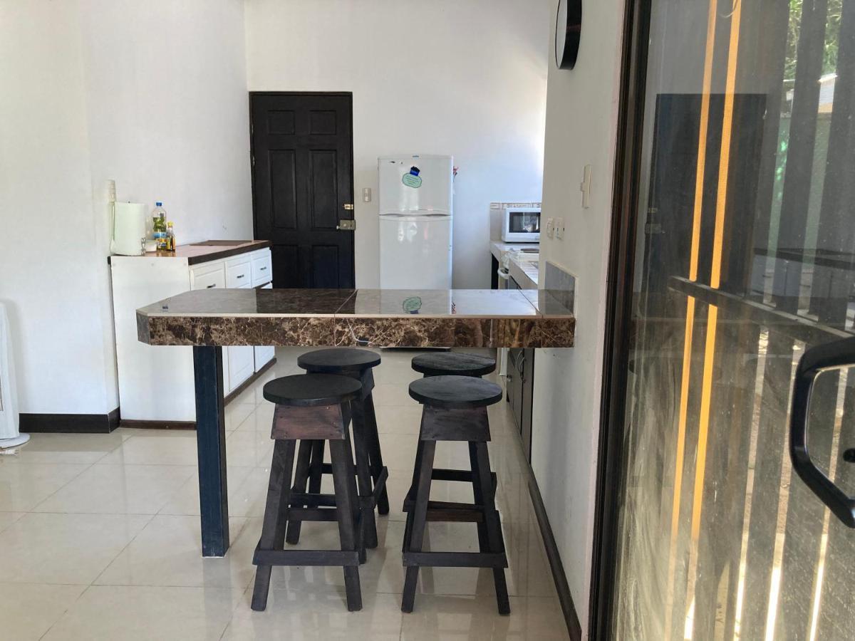 Casa Binisa Fresca Y Agradable Vila Libéria Exterior foto