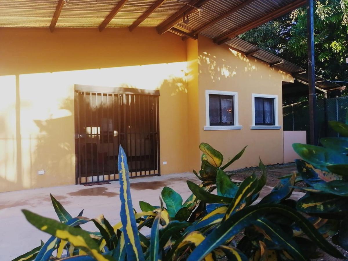 Casa Binisa Fresca Y Agradable Vila Libéria Exterior foto